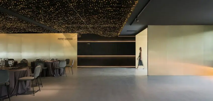 Pazo da Buzaca Event Space, Galicia Spain