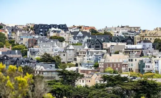 Pursue an Architecture Career in San Francisco 