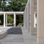 Quinta Montes Molina Cultural Center Mérida Mexico