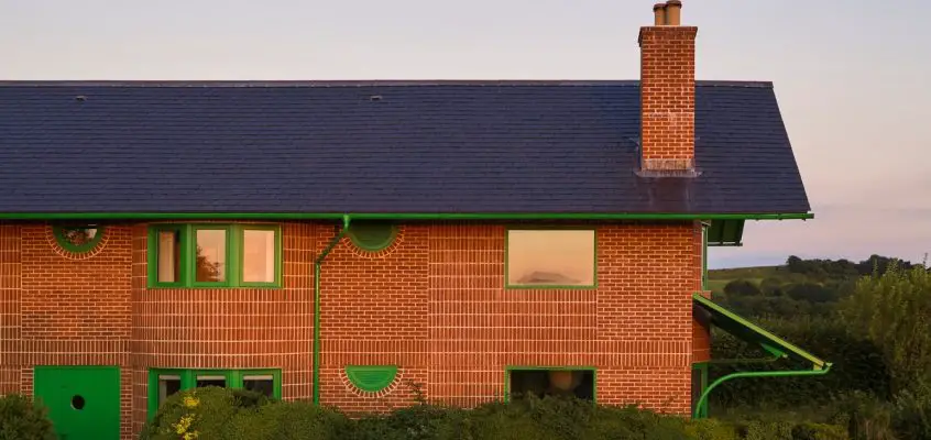 RIBA House of the Year 2022 Winner
