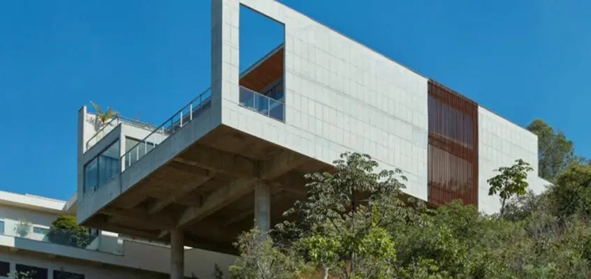 Brazilian Architecture News: Brazil Buildings
