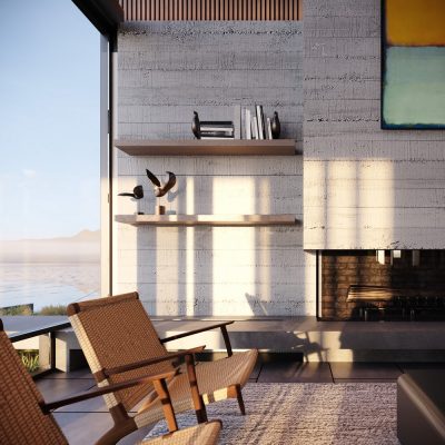 Rockaway Beach Residence Washington