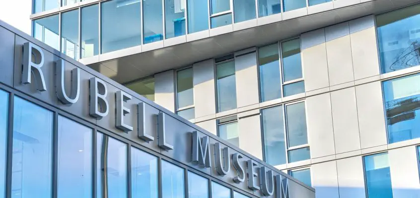Rubell Museum DC, Washington Building
