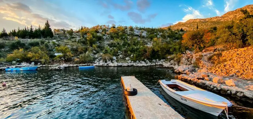 Edu-Project Croatia / Miris Garden competition