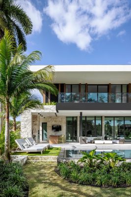 Tarpon Bend Residence Fort Lauderdale