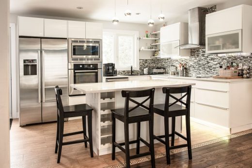 Tips for a Successful Kitchen Renovation
