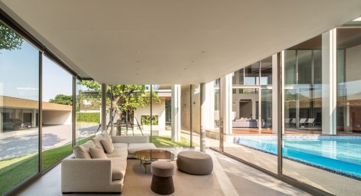 TT Residence Bangkok