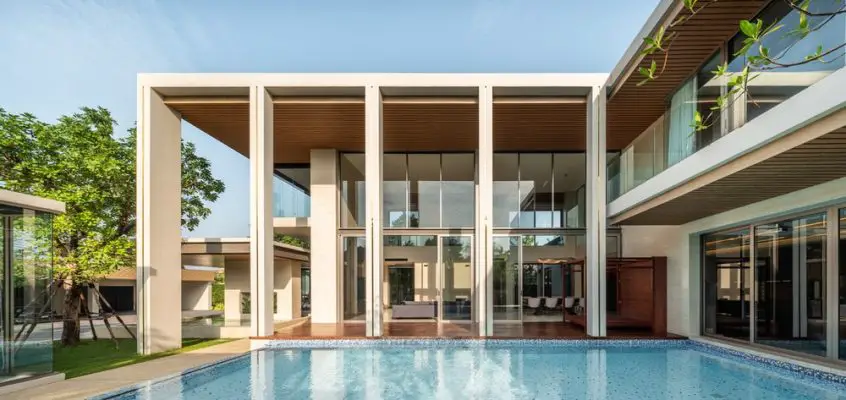 TT Residence, Khwaeng Nong Bon Bangkok