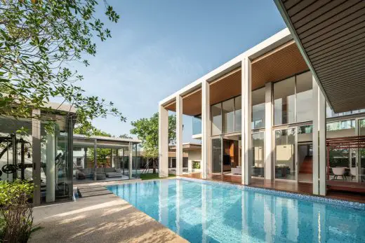 TT Residence Khwaeng Nong Bon Bangkok