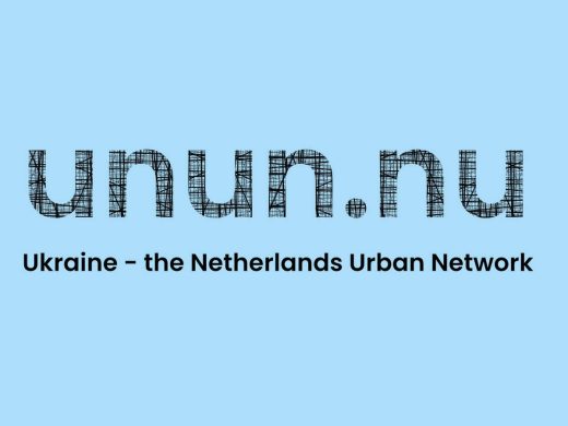 Ukraine - the Netherlands Urban Network UNUN