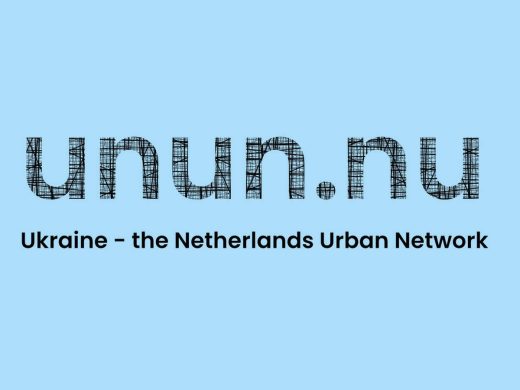 Ukraine - the Netherlands Urban Network UNUN