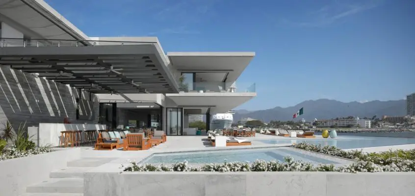 Vallarta House, Jalisco, México Property