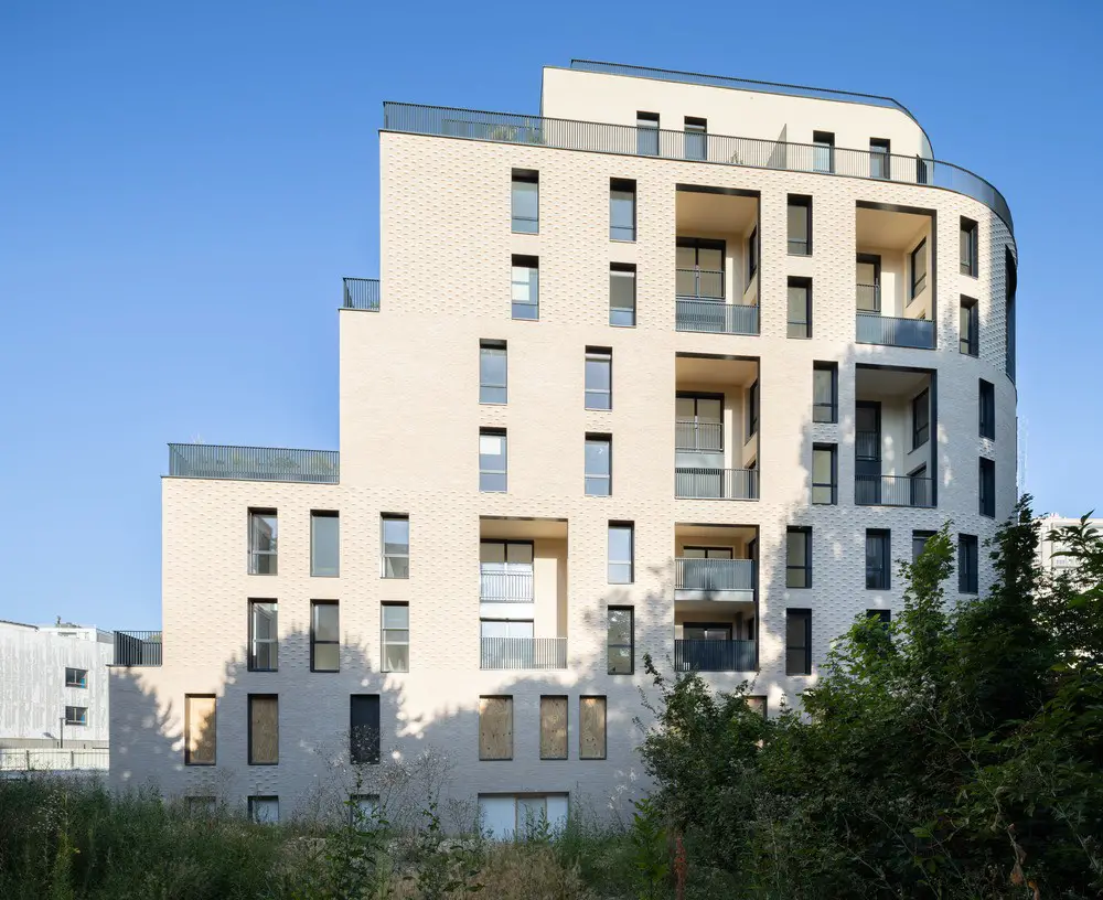 Villa Lumea Seine-Saint-Denis Housing