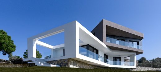 Villa TaL Trilofo Thessaloniki