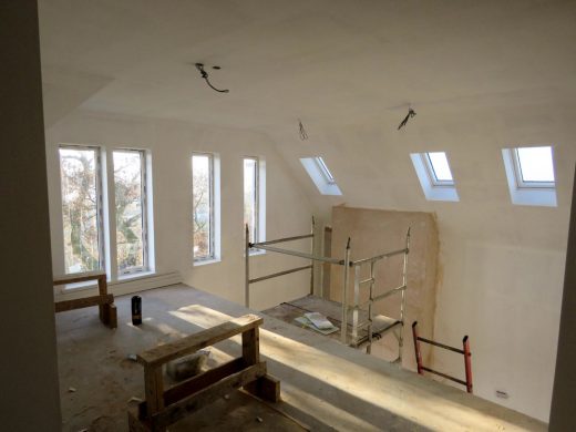 What Makes Velux Windows Special