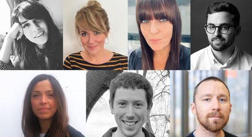 2022 RIBA Research Fund Winners