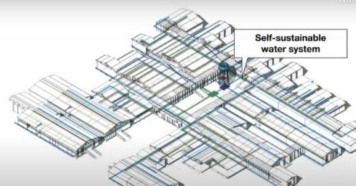 2023 Epidemic Urbanism Initiative Design Competition