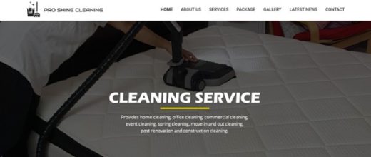 6 best cleaning services in Petaling Jaya