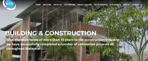 6 Best Renovation Contractors in Malaysia