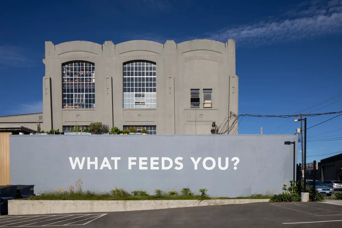 Ballard Food Bank in Seattle Building, Washington Community Facility