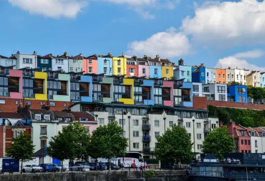 Bristol homes refurbishment