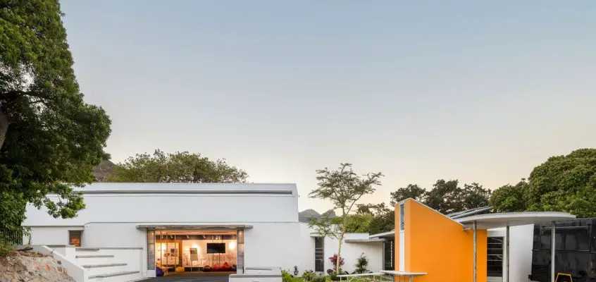 World Architecture Festival 2022 Winners