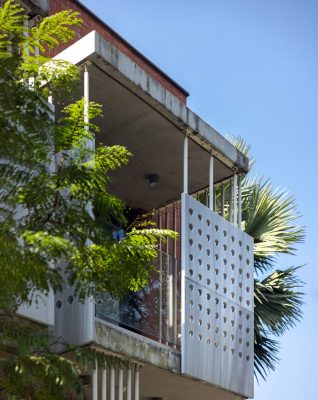 Embassy of the Republic of Turkey in Dhaka by Uygur Architects