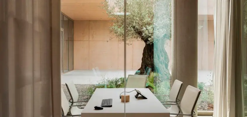 Fendi Factory Bagno a Ripoli, Florence