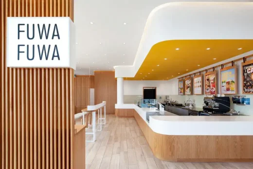 Fuwa Fuwa Rutherford Marketplace, Ontario
