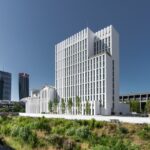 Hotel NH Collection Milano CityLife Building