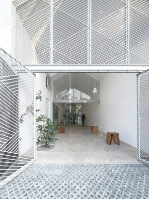 Sri Lankan Real Estate design by Read Studio