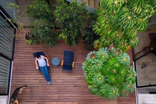 House with Courtyards Nicosia