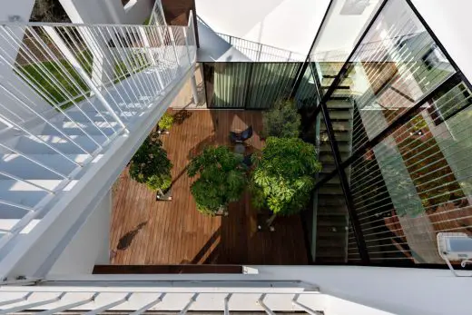 House with Courtyards Nicosia