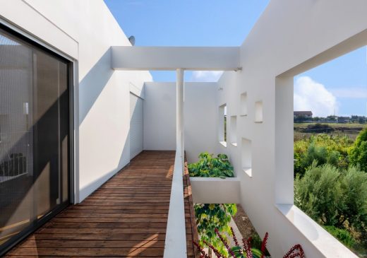 House with Courtyards Nicosia