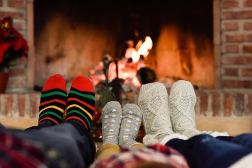 Keeping Your Home Safe and Cozy This Winter