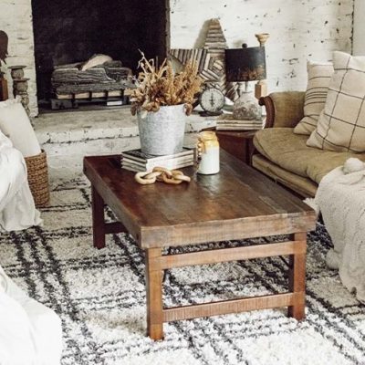 How to Stain Wood Furniture