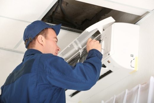 Quick guide to HVAC units: air conditioning, heating