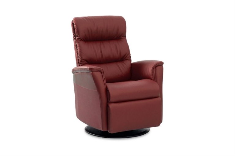 Invest in a recliner sooner rather than later earchitect