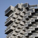 IQON Quito, Ecuador mixed-use building