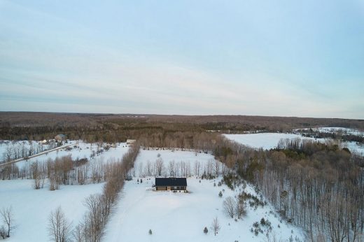 Lime Kiln Croft Ontario Canada