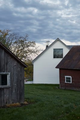 Maison Denison Canada