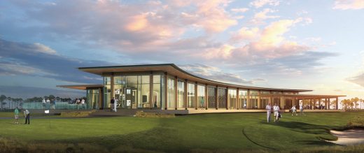 FL building design by Nichols Architects