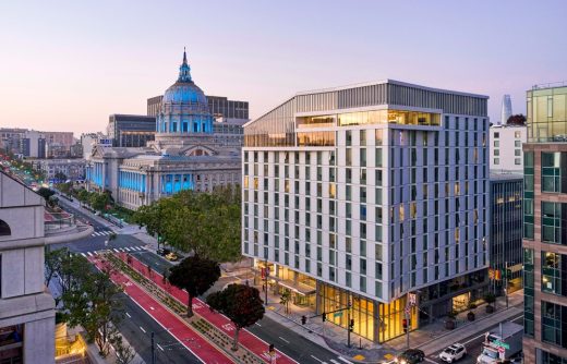 San Francisco Conservatory of Music