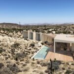 Oscillation Residence Yucca Valley California