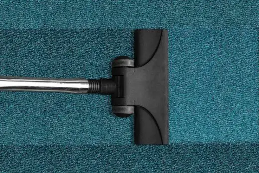 Pick a Reputable Carpet Cleaning Service