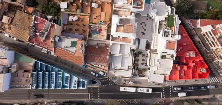Project Gomila, Palma de Mallorca, Spain