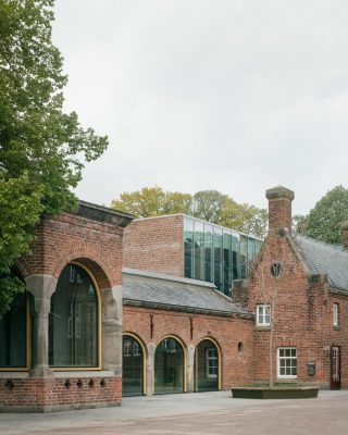 Schoenkwartier Shoe Museum Waalwijk