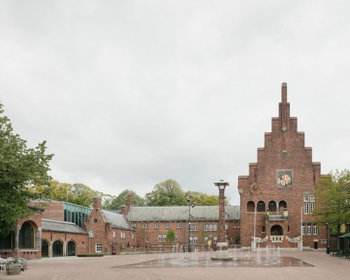 Schoenkwartier Shoe Museum Waalwijk NL