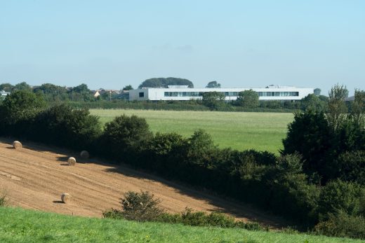 Sulis Hospital Bath, Peasedown St. John