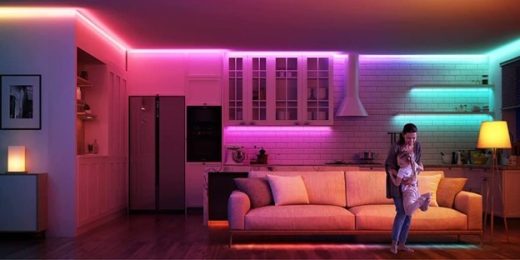 Superlightingled: LED lighting guide